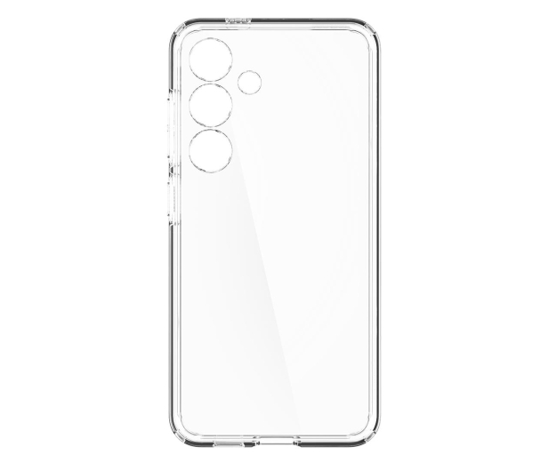 SPIGEN Ultra Hybrid do Samsung Galaxy S24 Crystal Clear ACS07349 - 1211568 - zdjęcie 2